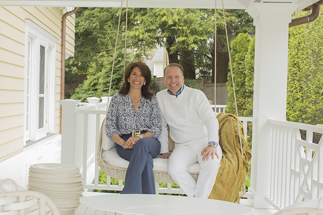 Digging Deeper: Up Close & Personal with MARvelous, Mar Jennings at Green Isle